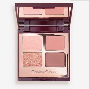Charlotte Tilbury Luxury Pillow Talk Palette NIB